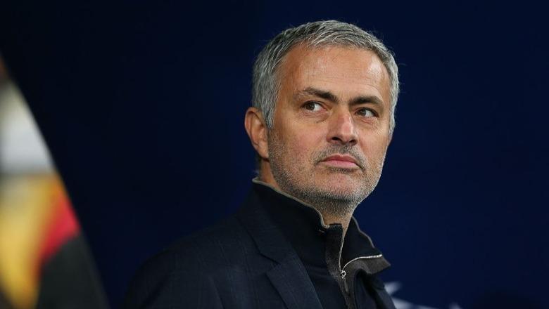 Jose Mourinho, i preferuari i Perez për stolin e Real Madridit! Arbeloa si ndihmësi i portugezit