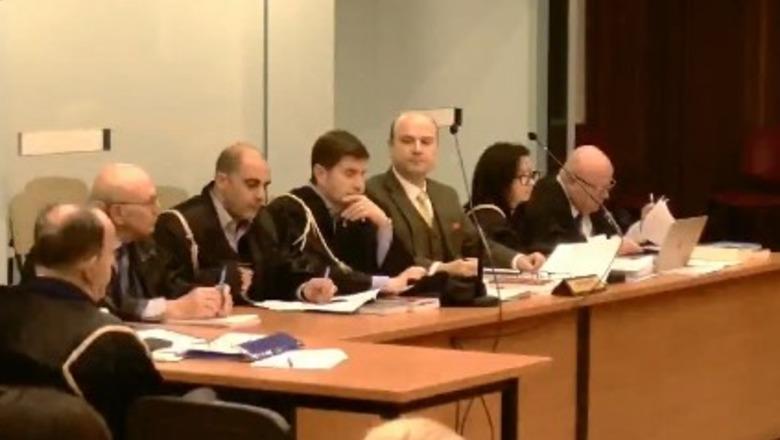 Afera ‘Partizani’/ GJKKO nuk lejon gjyqin live, nxirren jashtë kamerat! Dëshmon Taulant Balla