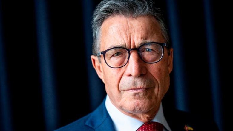 A po gabon Europa duke qëndruar jashtë luftës në Iran? Rasmussen: Trump duhet sfiduar, lajkat janë të kota