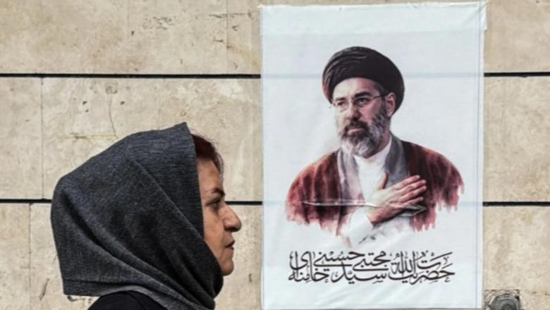 Khamenei ashpërson retorikën kundër SHBA-ve: Vendi i vetëm për amerikanët në Gjirin Persik është në fund të detit