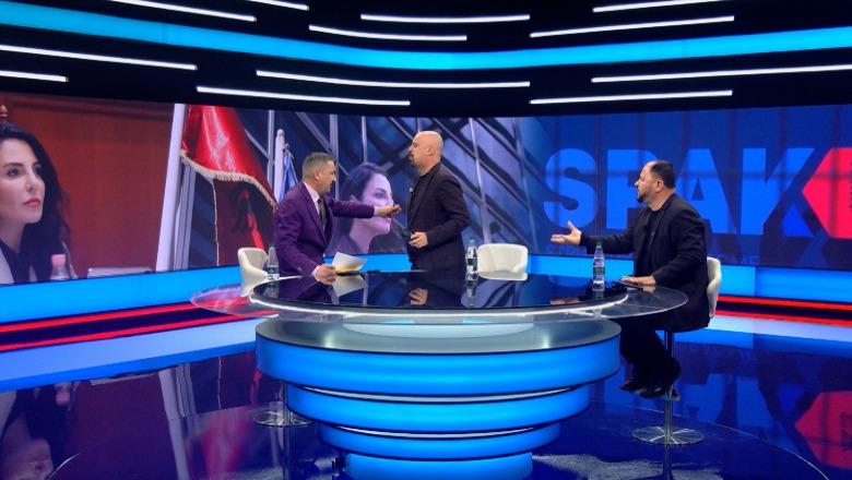 Mungesa e garës në selinë blu, Rexhaj për Report TV: PD-së i ka ngelur ora në vitet 90', duhet një katarsis! Maliqi: Nuk vazhdojmë dot me të njëjtat figura