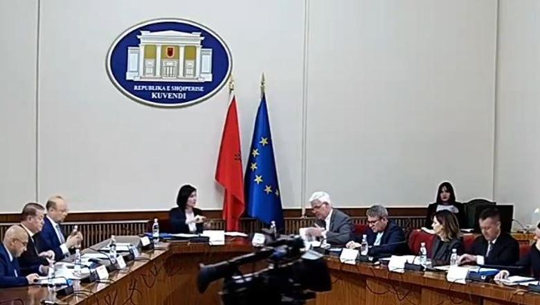 Ligji për pagat e gjyqtarëve, Kuvendi nis punën për ndryshim