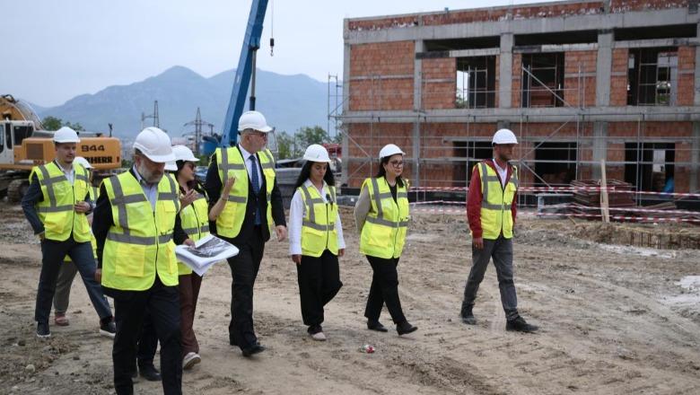 Kampusi për të miturit në konflikt me ligjin hapet në 2026, Gogu: Jo izolim, por riintegrim