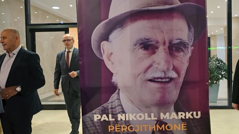 Shfaqet dokumentari për Pal Nikoll Markun, shkencëtarin e persekutuar! Kiço Londo: Drita e tij nuk u fik dot nga sistemi komunist