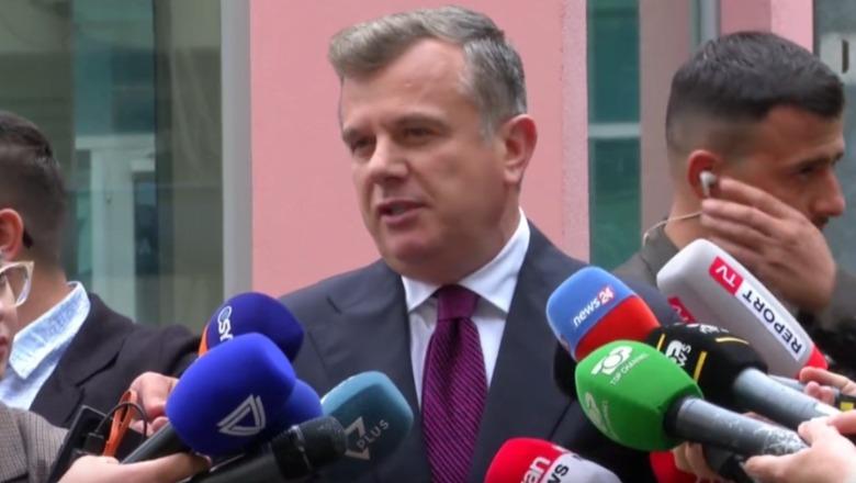 U pyet në gjyqin për 'Partizanin', Balla: Shpresoj të thirrem si dëshmitar dhe për hetimin për '21 Janarin' 