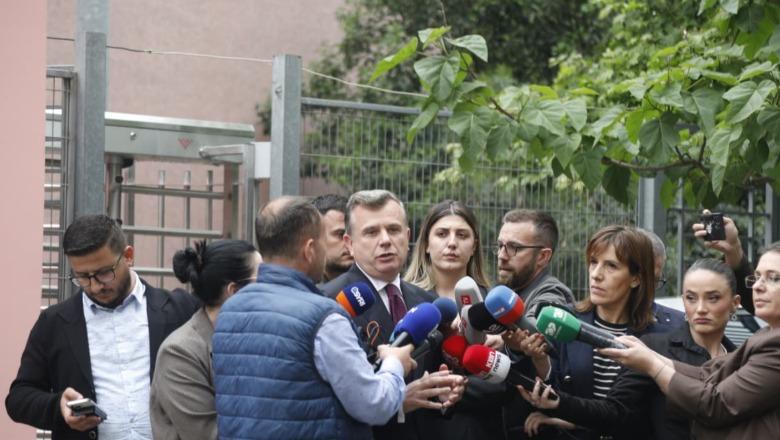 Bëri kallëzim në SPAK për aferën Partizani/ Balla në gjyq: Nuk e kam vënë dijeni Ramën