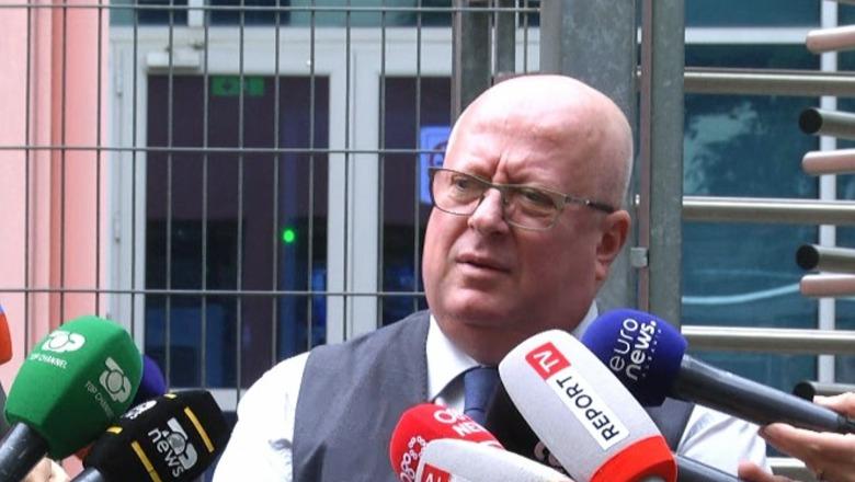 Afera Partizani/ Gjokutaj: Çështja e sajuar, kam dyshime se Balla ka konsumuar elementë të kallëzimit të rremë