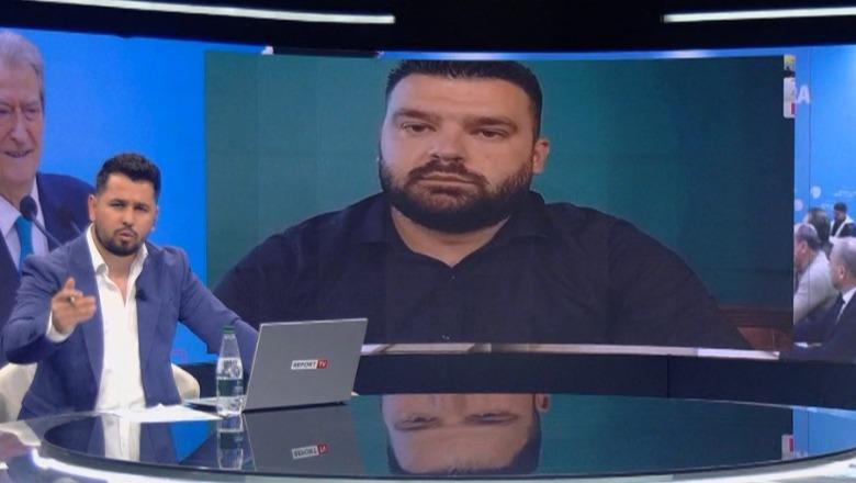 ‘Ditë komunizmi në PD’, Xhafka për Report Tv: Salianji ka mbështetje, duhet të garojë! Demokratët të pakënaqur, presim reflektim