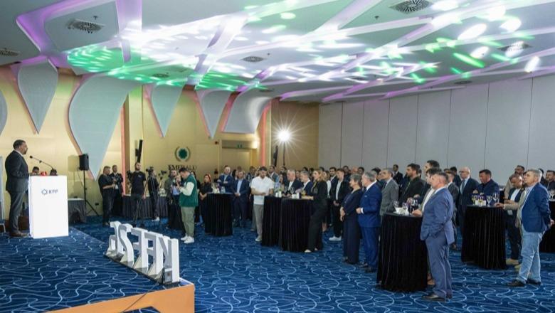 Balfin Real Estate, pjesë e Kosova Finance Forum! Çfarë po ndryshon realisht në tregun e pronave në rajon? 