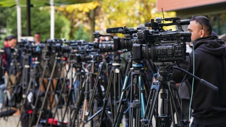 Reporterët pa Kufij: Kosova shënon përparim në lirinë e medias