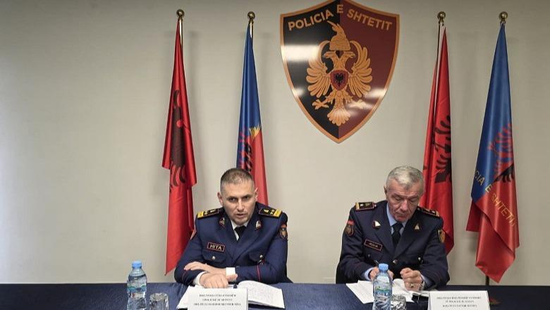 Hita mbledh drejtuesit e policisë së Korçës e Elbasanit: Porosi për goditjen e kultivimit e shpërndarjes së drogës dhe personave në kërkim
