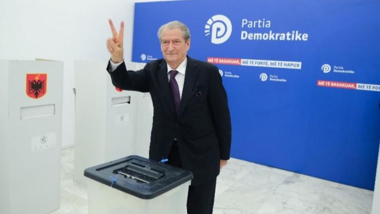 Roland Lami: Partia ime, topin e gjuaj vetë