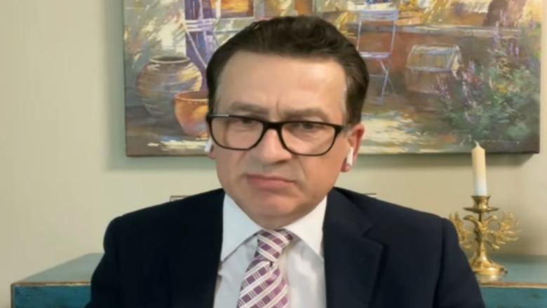 Ironia e Spahiut me Meremen: Nëse bëhesh kryeministre, do e bësh ministër Sali Berishën?