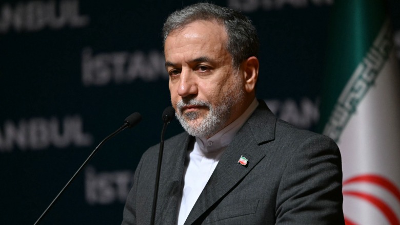 Media: Presion ndaj qeverisë iraniane për shkarkimin e ministrit Araghchi