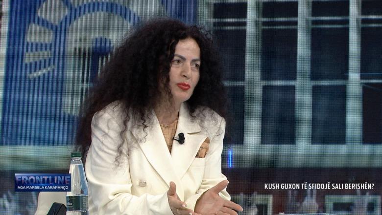 ‘Njerka e martoi babanë me nënën time’, Mereme Sela: Jemi 11 fëmijë, jetuam të gjithë bashkë! Vëllai vdiq, kujdesem për 5 nipërit e mbesat