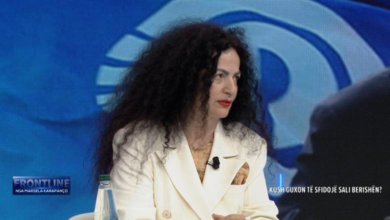 ‘Njerka e martoi babanë me nënën time’, Mereme Sela: Jemi 11 fëmijë, jetuam të gjithë bashkë! Vëllai vdiq, kujdesem për 5 nipërit e mbesat