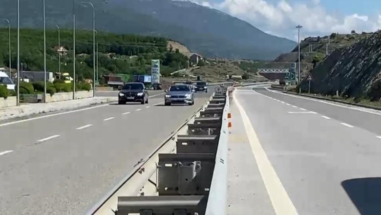 1 Maji sjell fluks në Morinë, 18 mijë qytetarë të Kosovës hyjnë në Shqipëri