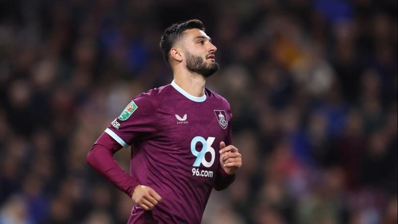 Udinese dhe Parma në Serie A interesohen për Armando Brojën