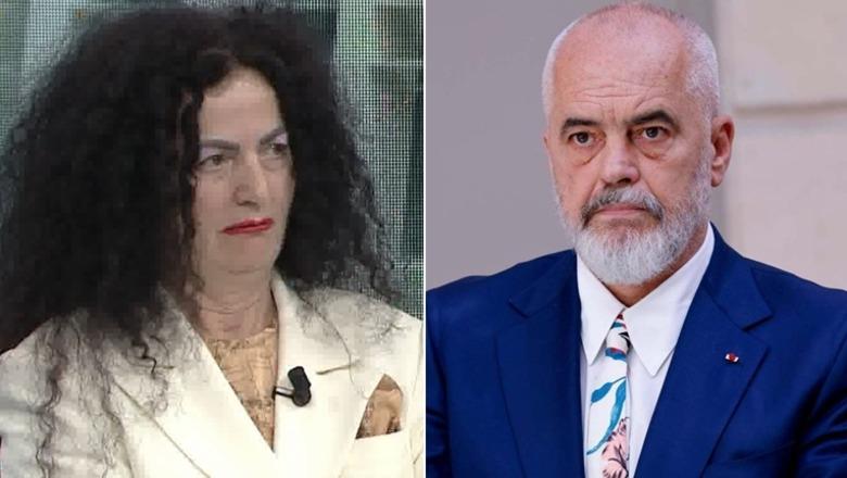 ‘Jo luftë për karrige’, Mereme Sela: Ja si do ta luftoj Edi Ramën