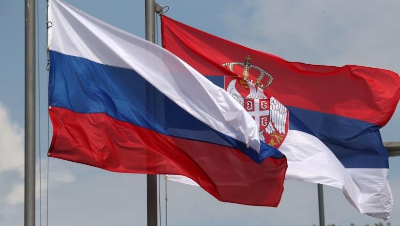 'Lista Putin'/ Serbia u jep shtetësi rusëve të lidhur me Kremlinin, mbi 200 raste që nga viti 2022! Bashkimi Europian: Rrezik për zonën Shengen