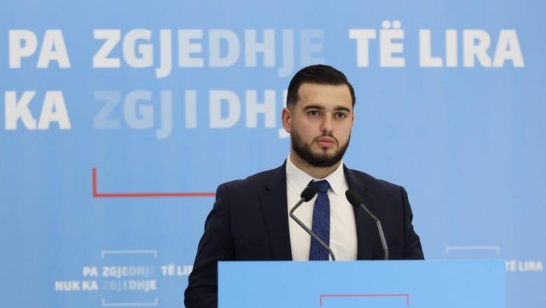 Ndotja e ajrit në Tiranë, Partia Demokratike: Është në nivele alarmante, duhet hetim