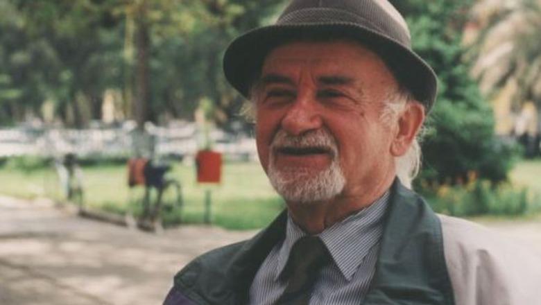 Ndahet nga jeta Abaz Hoxha, historiani i kinematografisë shqiptare mbyll sytë në moshën 96-vjeçare