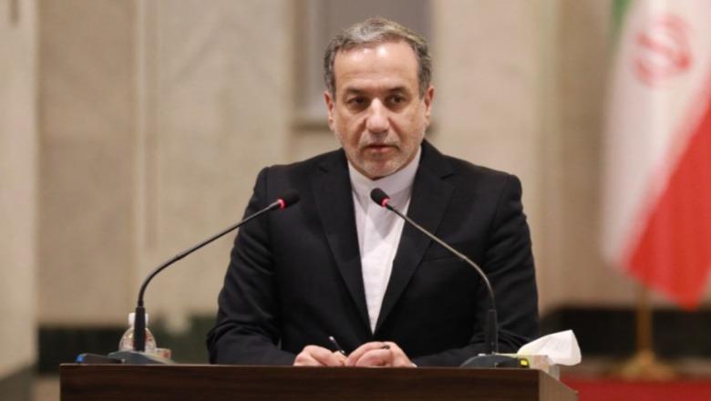 Ministri i Jashtëm iranian: Pentagoni gënjen! Lufta në Iran i kushtoi SHBA-së 100 miliardë dollarë