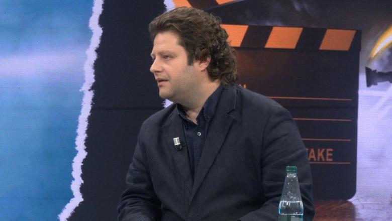 Qendra e filmit, program intershipi dedikuar kineastëve të rinj, Jorgji: Një mundësi që studentët të jenë pjesë e sheshxhirimeve shqiptare dhe të huaja
