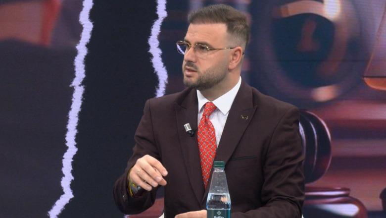 Avokati Reçi: Mbyllja e Veliajt në kafaz, e papranueshme! Prokurori Dado inat personal ndaj kryebashkiakut, mund të jetë i ndikuar nga agjenturat serbo-greke
