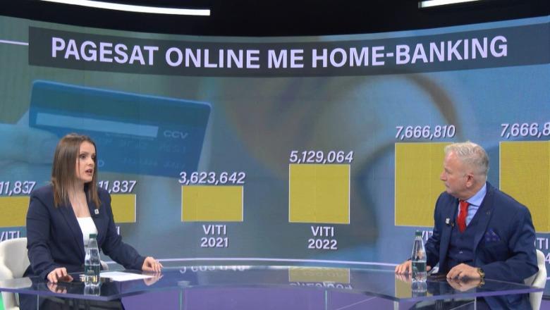 Zbehet ‘portofoli’, fuqizohen pagesat elektronike, por shtohen edhe mashtrimet online! 51 sulme kibernetike në 2025-ën, ekspertët: Kujdes me kodin e kartës bankare