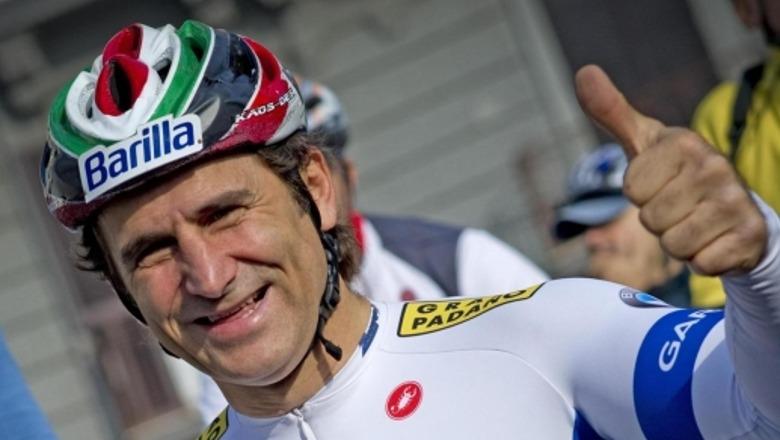 Ndërron jetë Alex Zanardi, piloti i F1 dhe atleti paralimpik që i mësoi Italisë të mos dorëzohej kurrë! Në vitin 2001 humbi të dyja këmbët