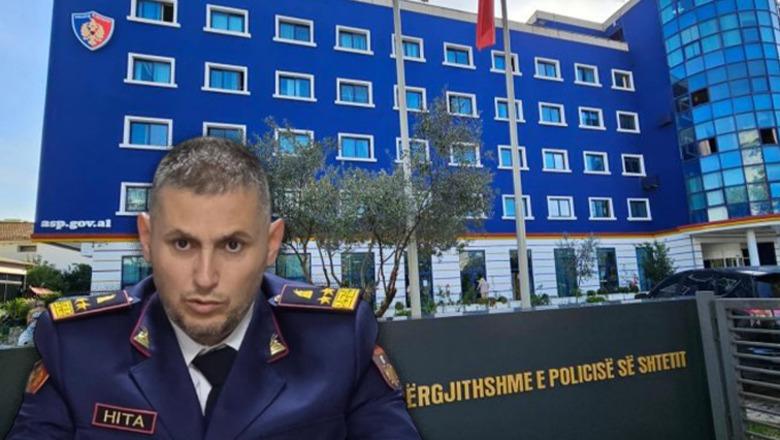 Një muaj në detyrë, kryepolici Hita bën rreth 70 ndryshime! ‘Duart lidhur’ për drejtorët e qarqeve