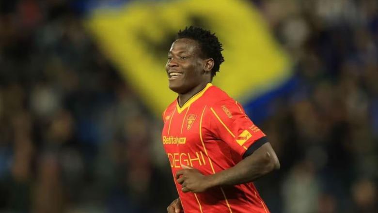 GOLAT/ Lecce fiton 1-2 dhe 'përkul' Pisan duke e rrëzuar në Serie B, Ylber Ramadani luan 90 minuta