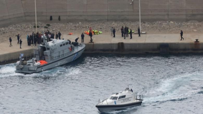 Flotilja humanitare për Gazën përfundon në duart e Izraelit, 175 aktivistë lihen në Kretë! Denoncimi: Dy prej tyre prej 40 orësh nën torturë