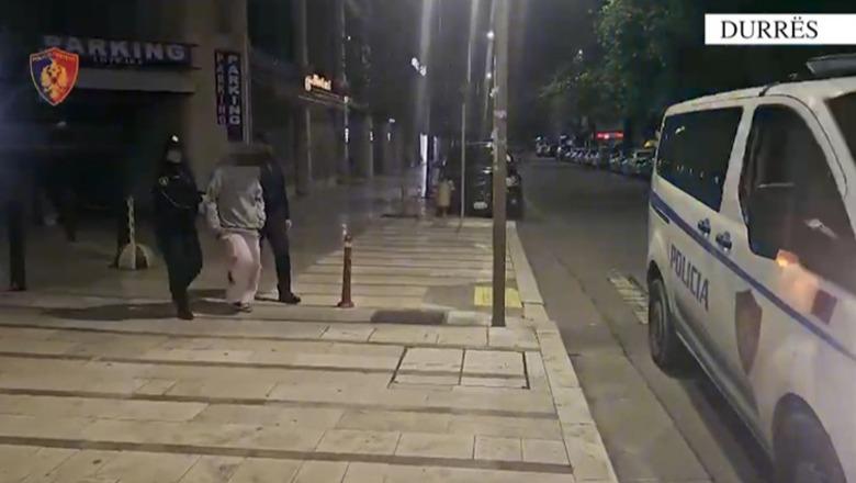Kishte kthyer apartamentin me qira në fole prostitucioni, arrestohet braziliania 24-vjeçare në Durrës! 3 shqiptarë nën hetim