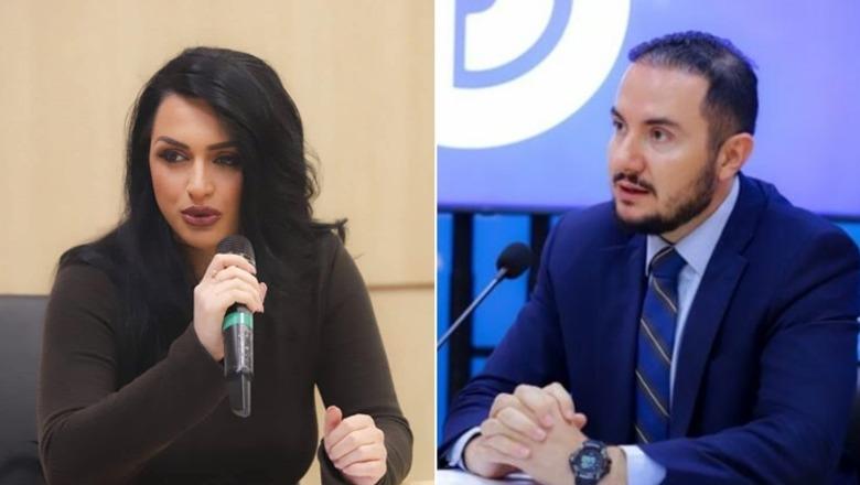 Përjashtimi nga gara/ Salianji-Berishës: Ti je peng i PS, paguheshe nga Balluku e Agasi! Balliu: Atë që bën Shkëlzeni me Ramën mos na e faturo ne