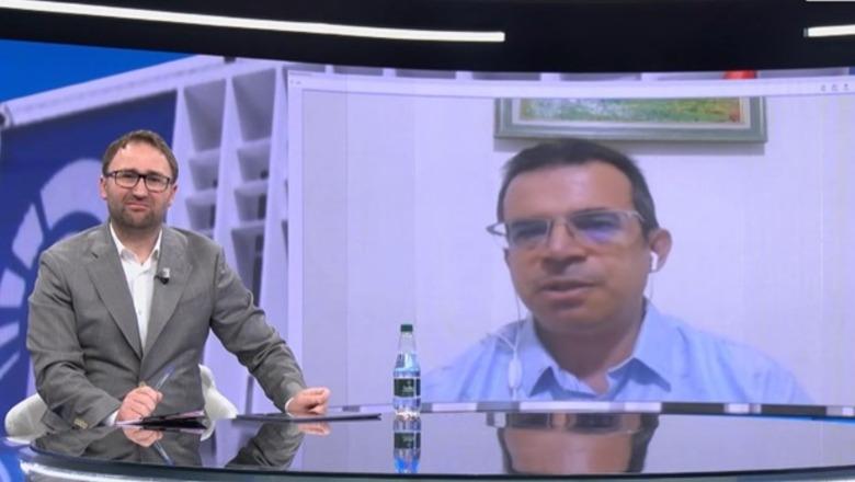 Berisha garon i vetëm, gazetari Stefa: Komunist që hiqet prej 36 vitesh si demokrat, po çimenton fitoren e Ramës! PD u kthye në barsaletë