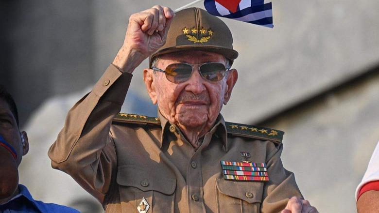 Trump kërcënon Kubën: Do ta marr ishullin pothuajse menjëherë! Në Havanë rishfaqet Raúl Castro, ndërsa për negociatat me SHBA-në angazhohet nipi i tij
