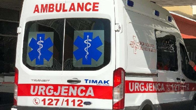Aksident në Shkodër-Koplik, ndërron jetë pasagjeri! Plagosen dy drejtuesit e automjeteve dhe një tjetër