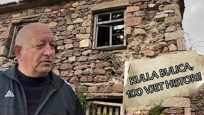 SPECIALE/ Misioni për ringjalljen e Kullës 102-vjeçare, historia e fortesës që synon të kthehet nga rrënojat e luftës në bujtinë