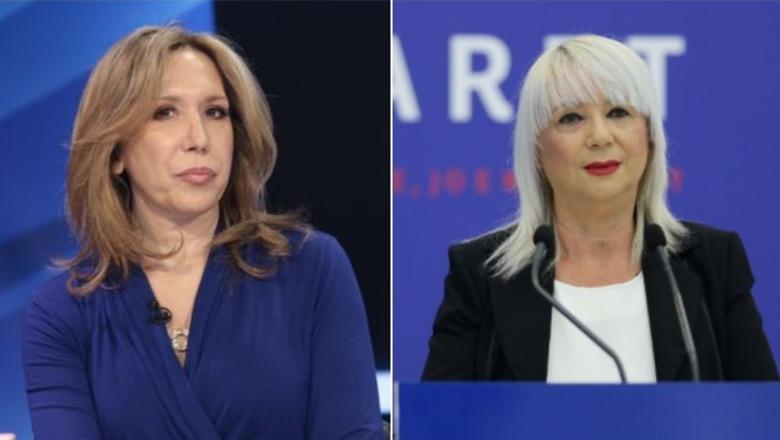 E quajti ‘të çmendur’, Kokalari i kthehet ashpër Adriana Kalasë: Ilir Meta të futi në PD se donte që të merrte partinë, more në telefon Shkëlzen Berishën