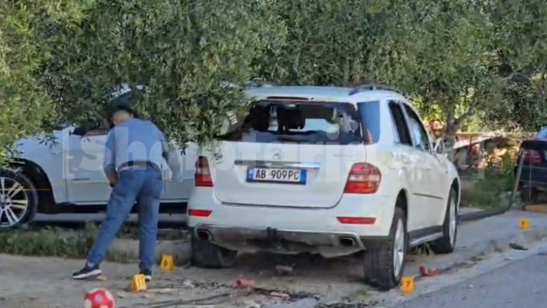 E rëndë në Durrës, automjeti përplas për vdekje 8-vjeçarin dhe plagos një tjetër