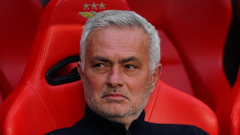 Mourinho e thotë troç: Askush nga Real Madridi nuk më ka kontaktuar
