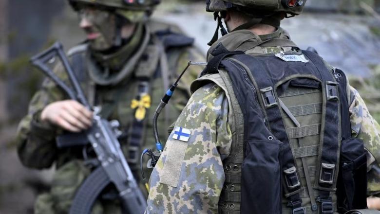 Ministria e Mbrojtjes e Finlandës: Dyshojmë se një dron shkeli hapësirën tonë ajrore