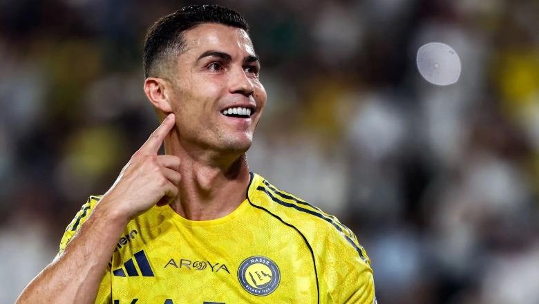 Ronaldo sinjalizon fundin e karrierës: Po afron, dua të shijoj çdo moment