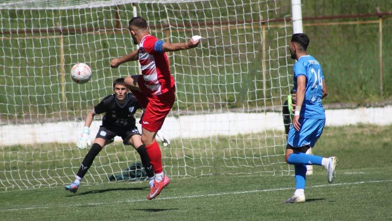Kategoria e Parë/ Myzeqeja 'zhduket' nga harta e futbollit, Apolonia dhe Lushnja bien në të Dytën! Mësohen skuadrat e play-off-it, nesër finalja Skënderbeu - Laçi