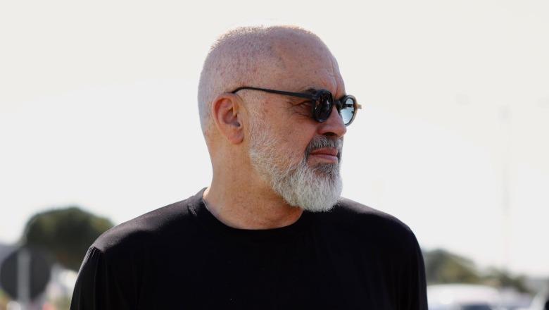 'Tragjedi e pangushëllueshme'- Edi Rama reagon nga Armenia për tragjedinë në Durrës: Zoti i  bekoftë dy shpirtrat e vegjël!