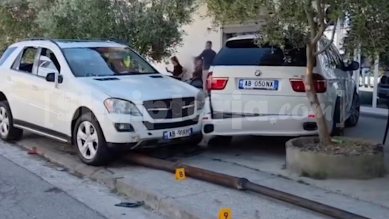 Aksidenti tragjik, shoferi me skedë të ‘zezë’ shkeljesh! U fal kur u kap 2 herë me shpejtësi brenda vitit! Pezullohet zinxhirin drejtues në Policinë e Durrësit