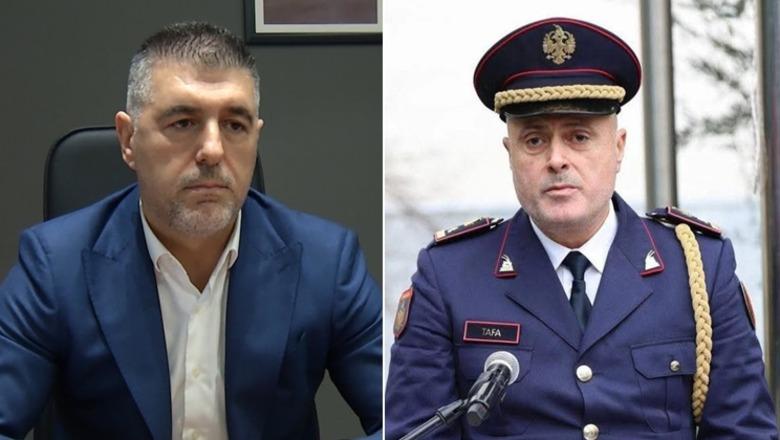 Dy të mitur u përplasën për vdekje nga makina, pezullohen nga detyra drejtori i Policisë së Durrësit dhe 2 shefa të tjerë! Hita: Performancë të dobët