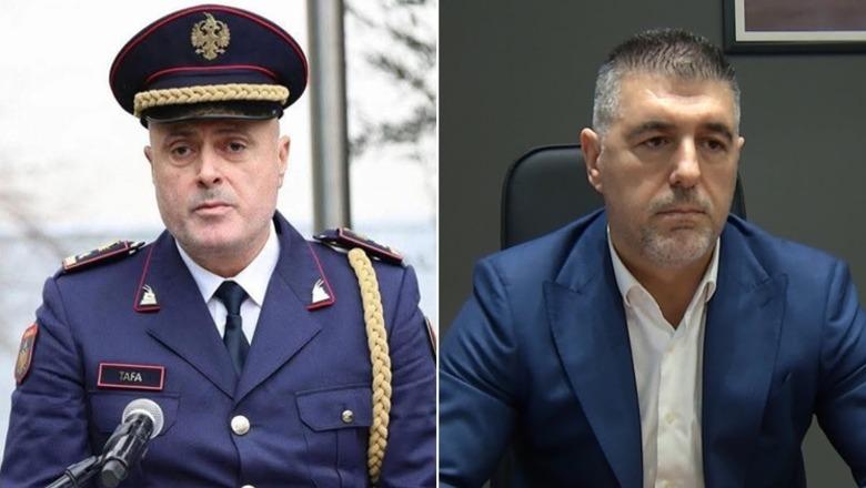 Dy të mitur u përplasën për vdekje nga makina, pezullohen nga detyra drejtori i Policisë së Durrësit dhe 2 shefa të tjerë! Hita: Performancë të dobët